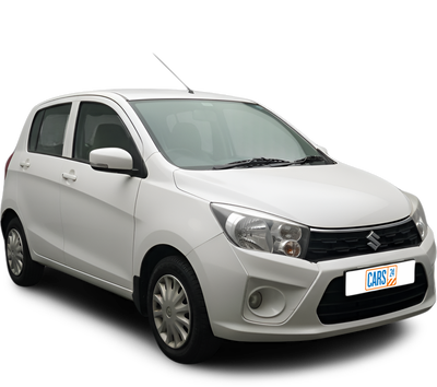 Maruti Celerio-img